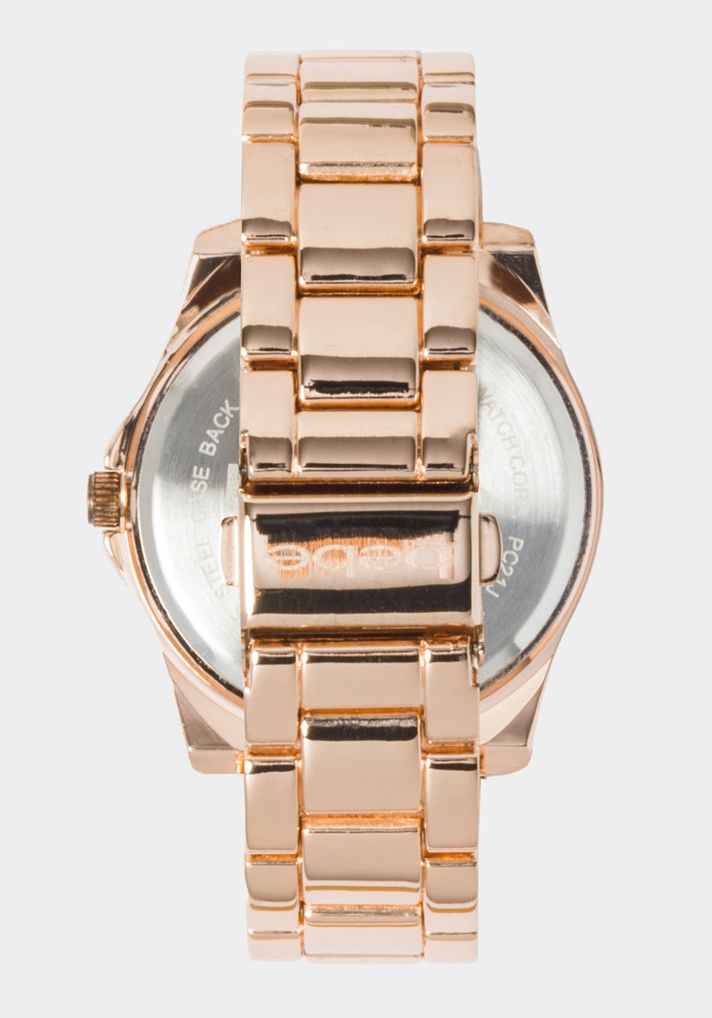 Rose Gold