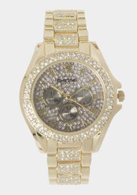 Gold Tone