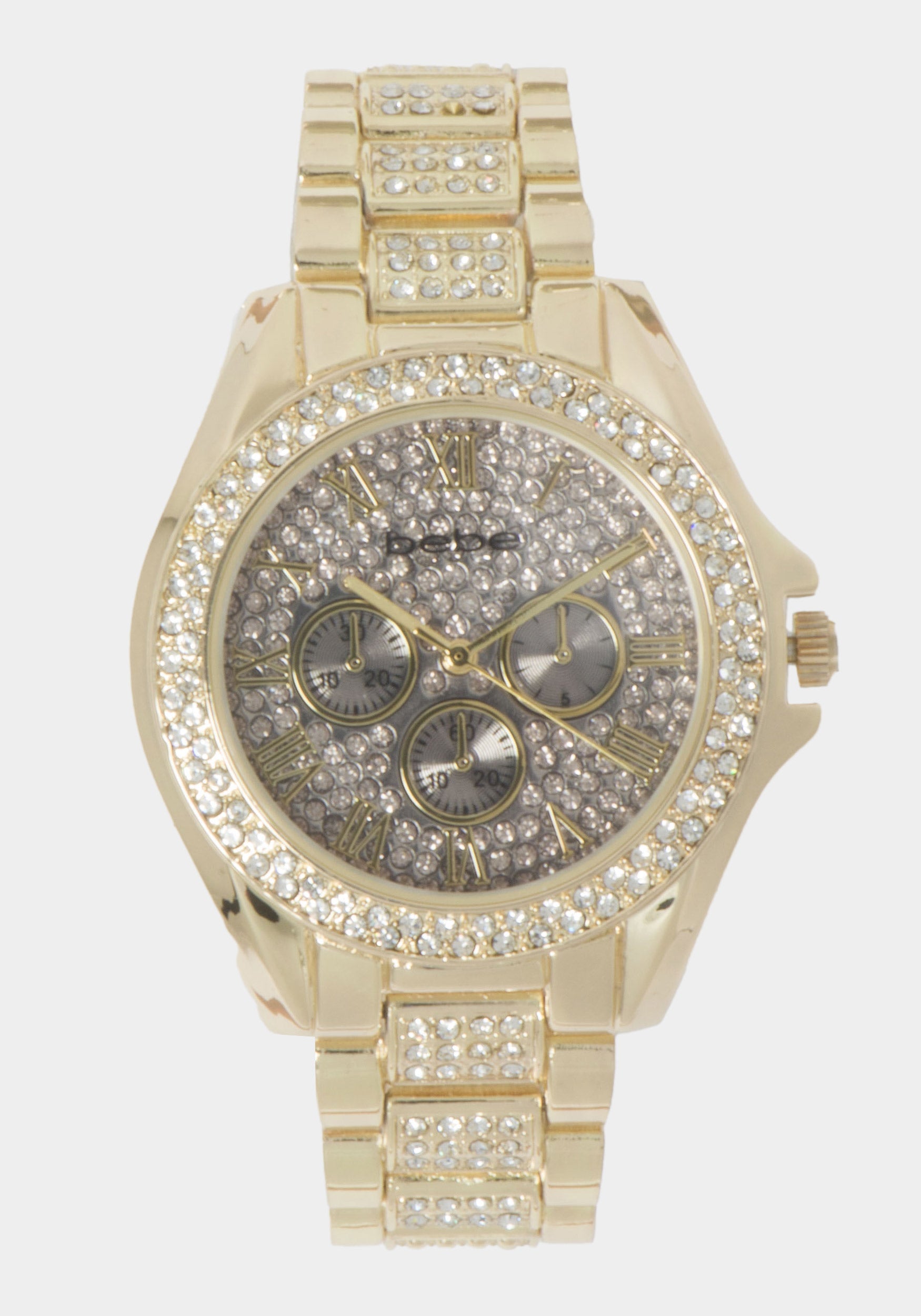 Gold Tone