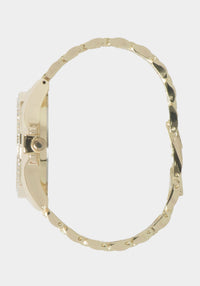 Gold Tone
