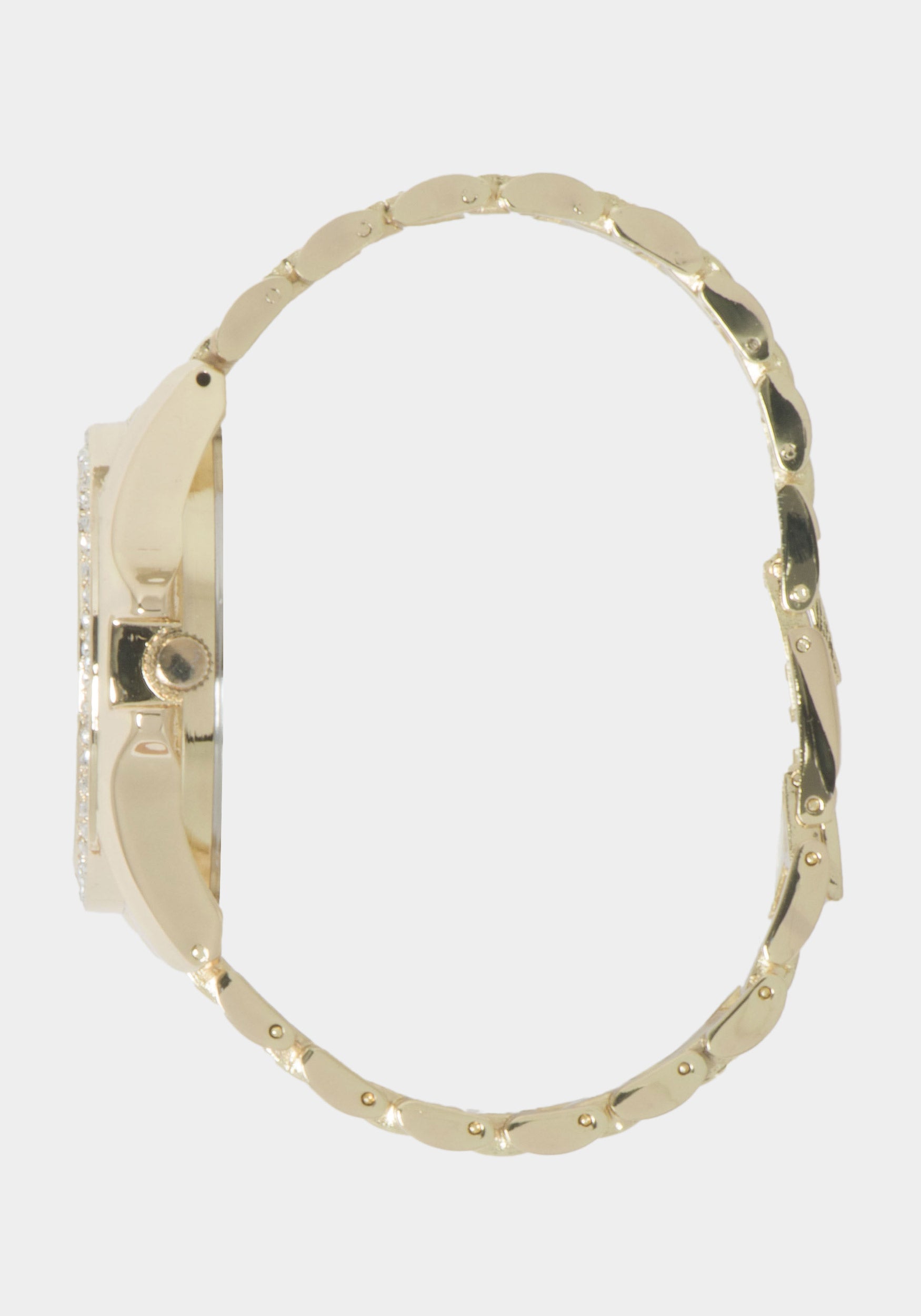 Gold Tone