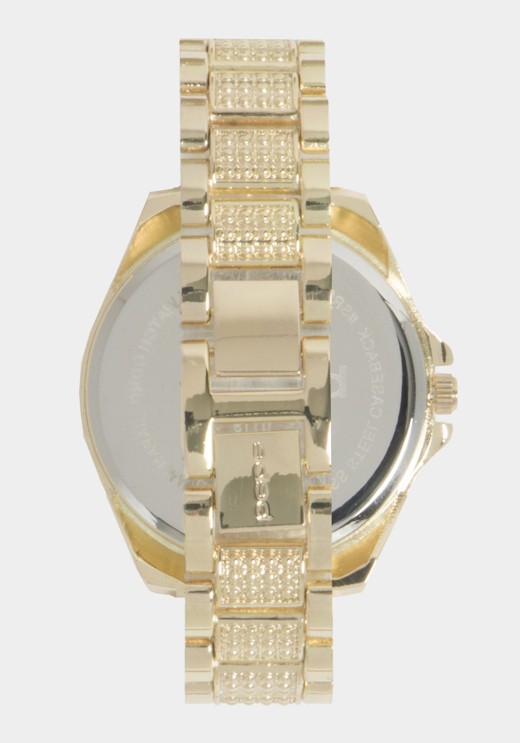 Gold Tone