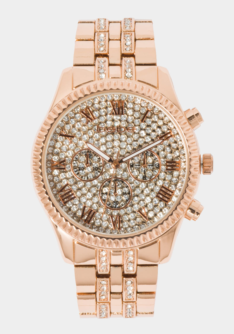 Rose Gold