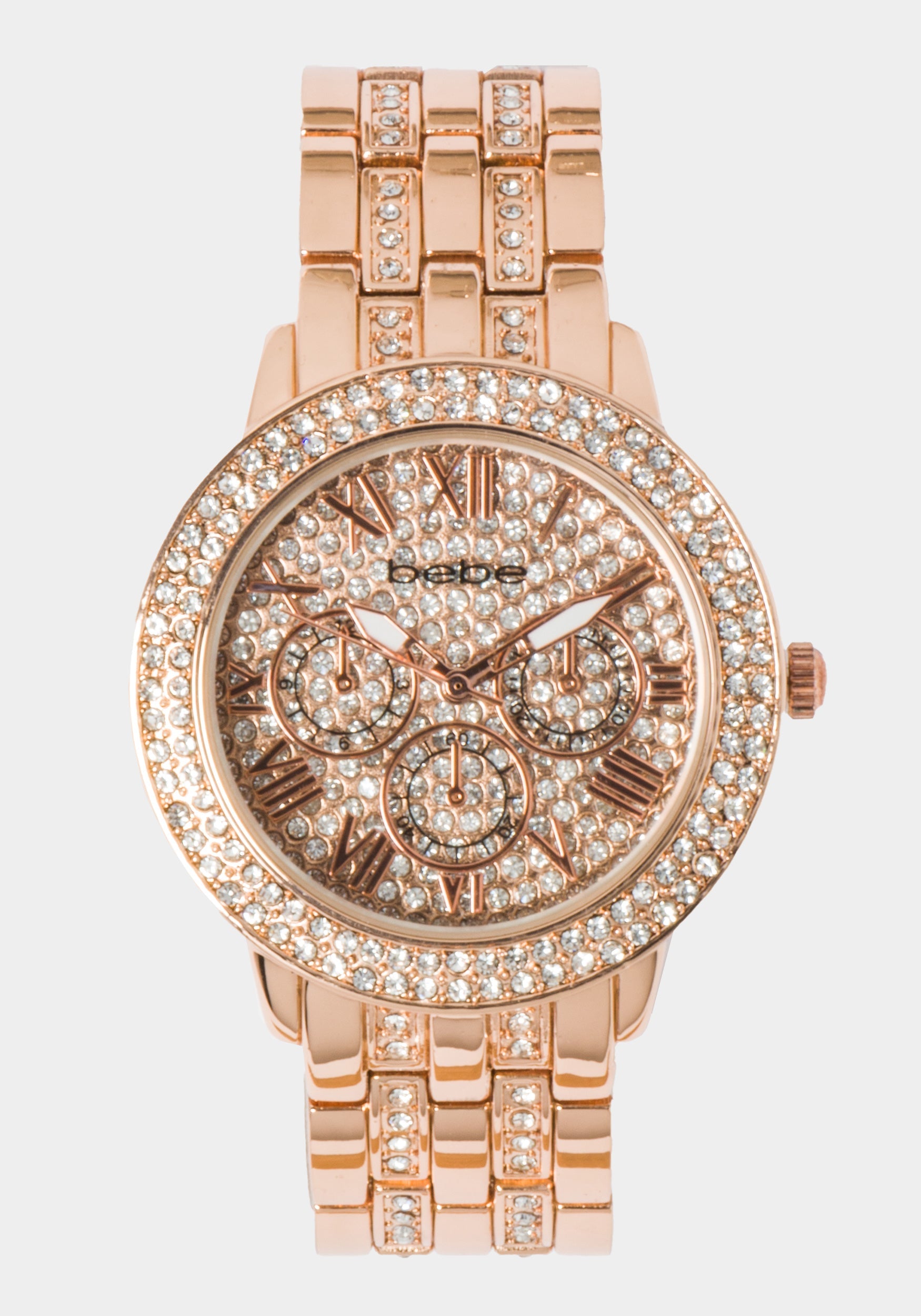 Rose Gold