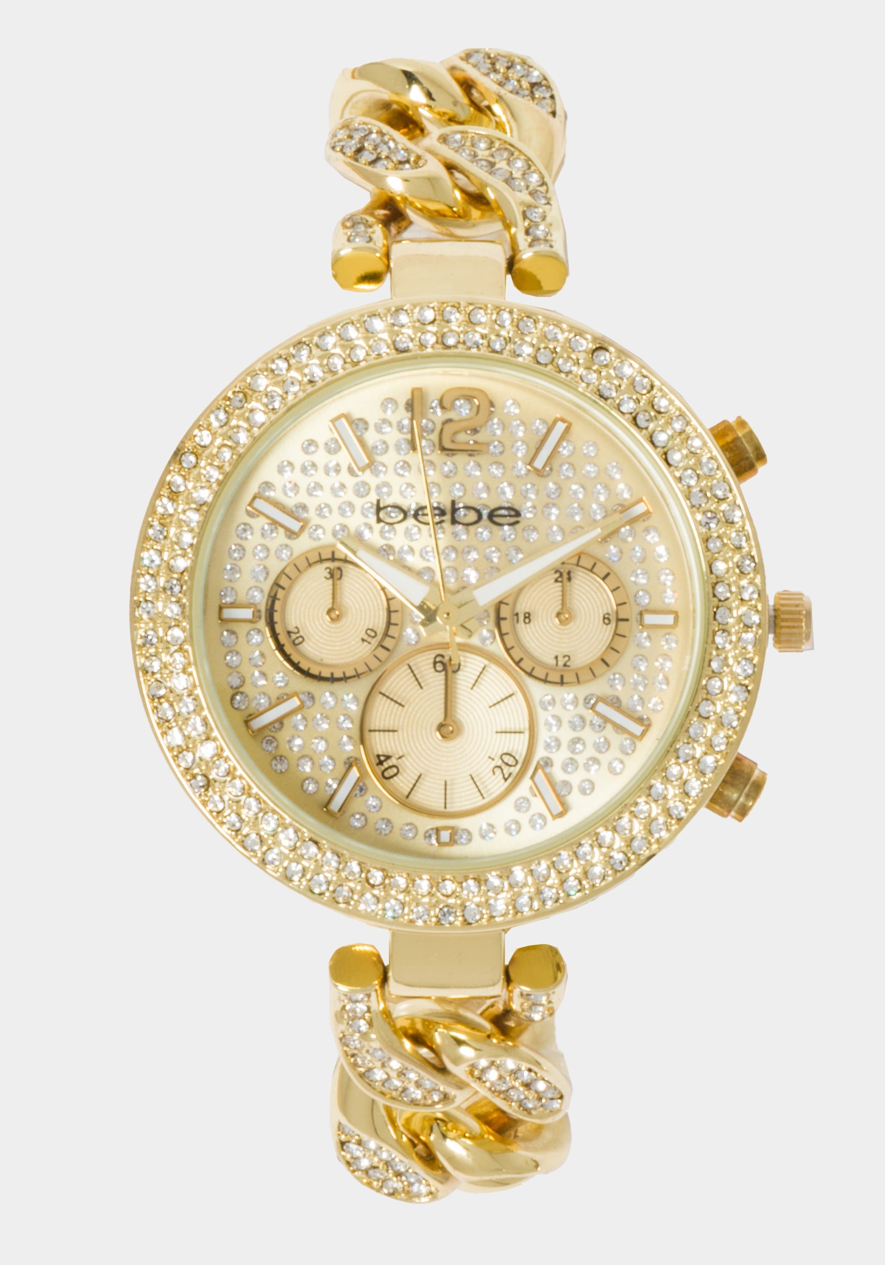 Goldtone