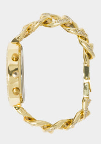 Goldtone