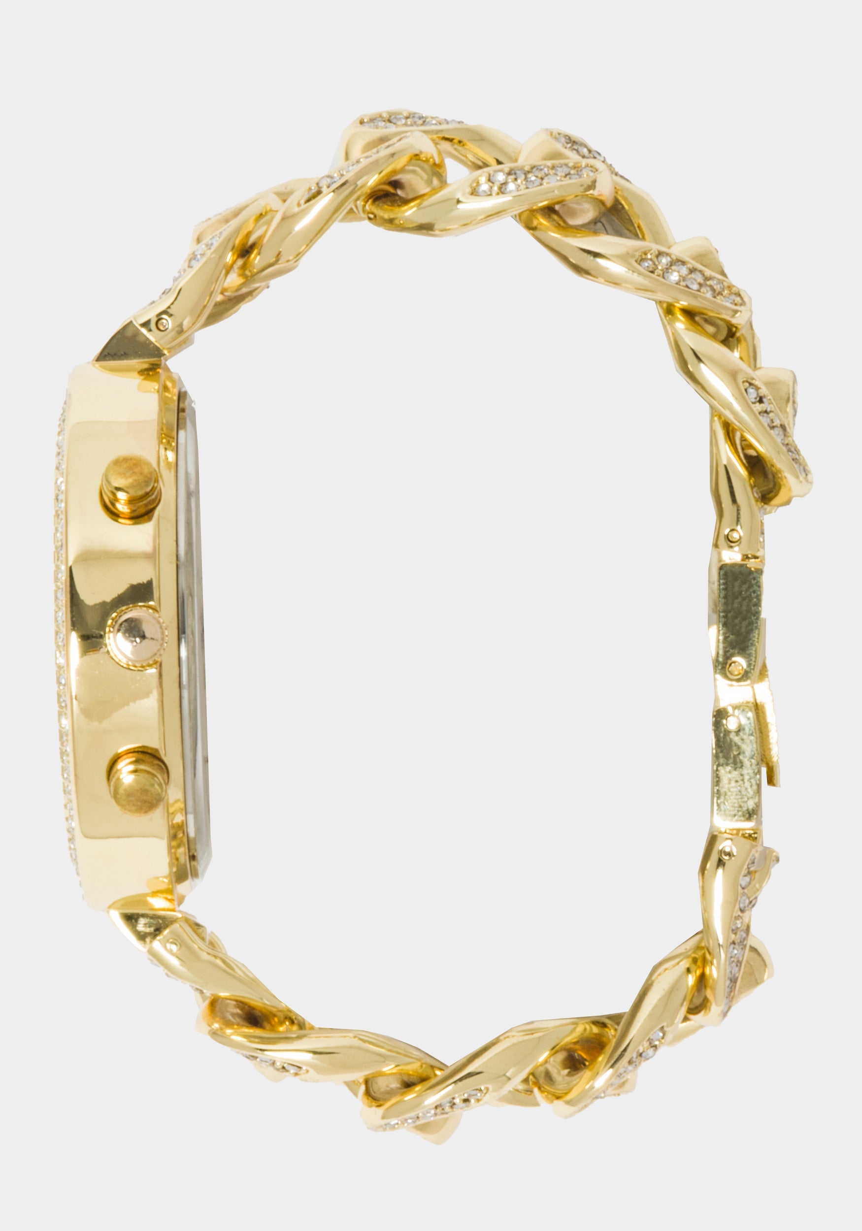 Goldtone