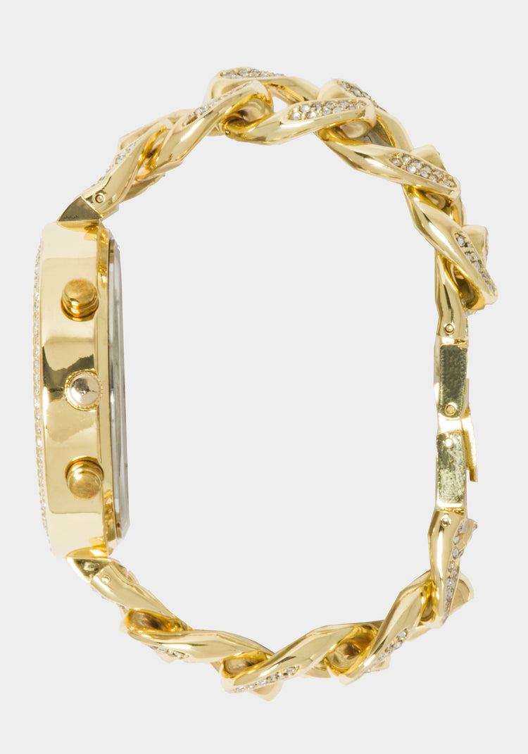 Goldtone