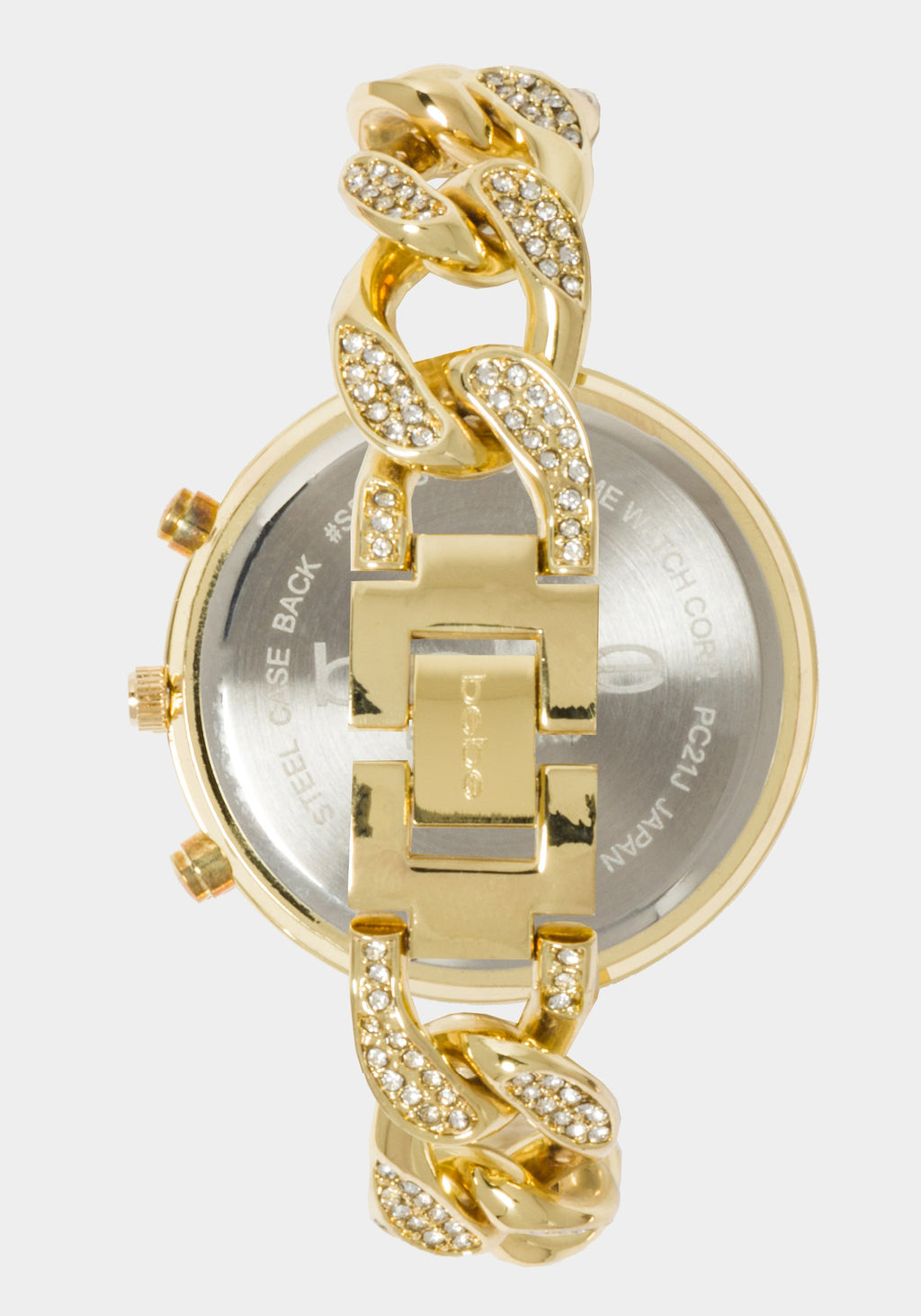 Goldtone
