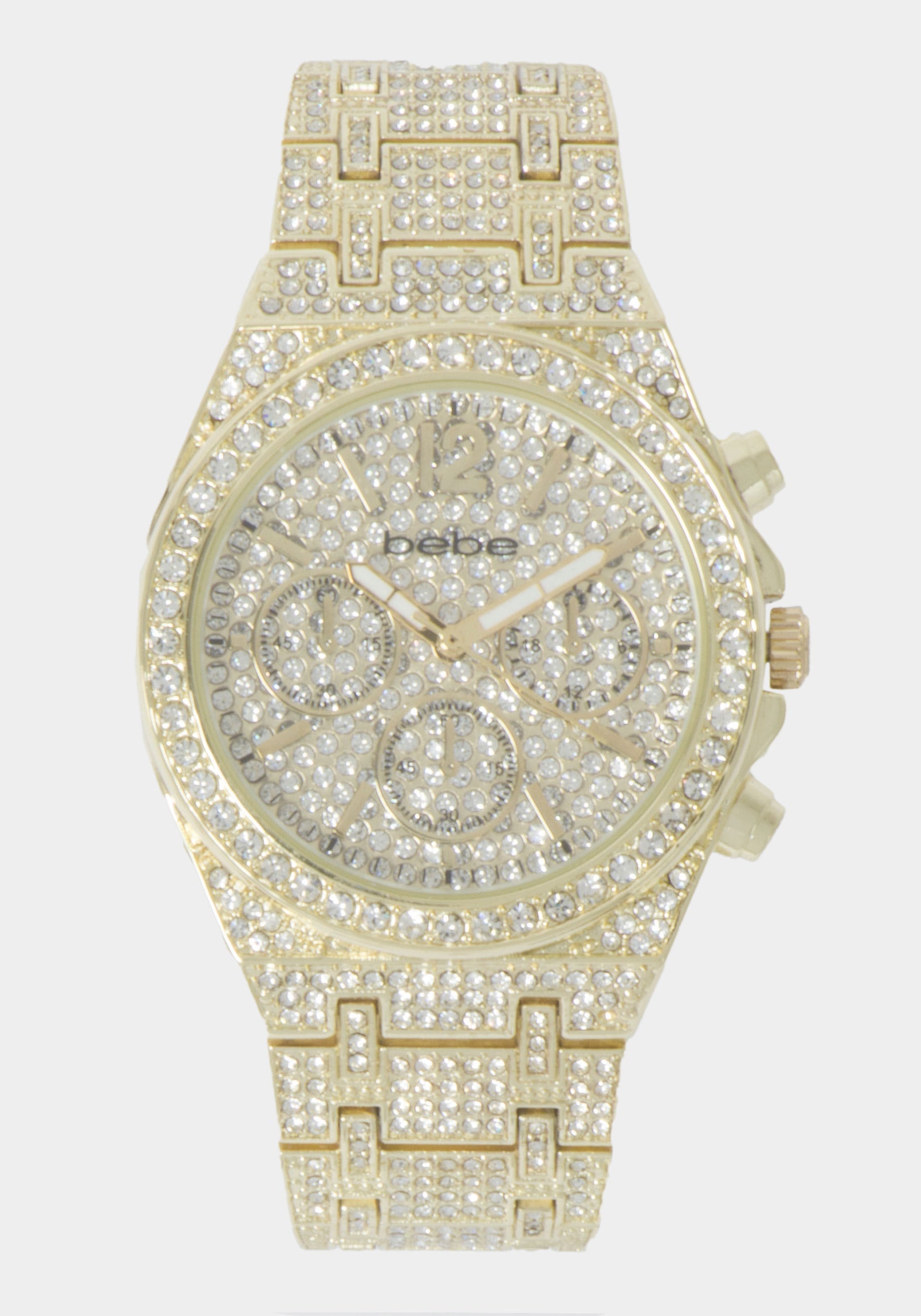 Goldtone