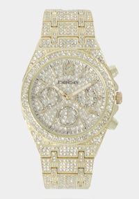 Goldtone