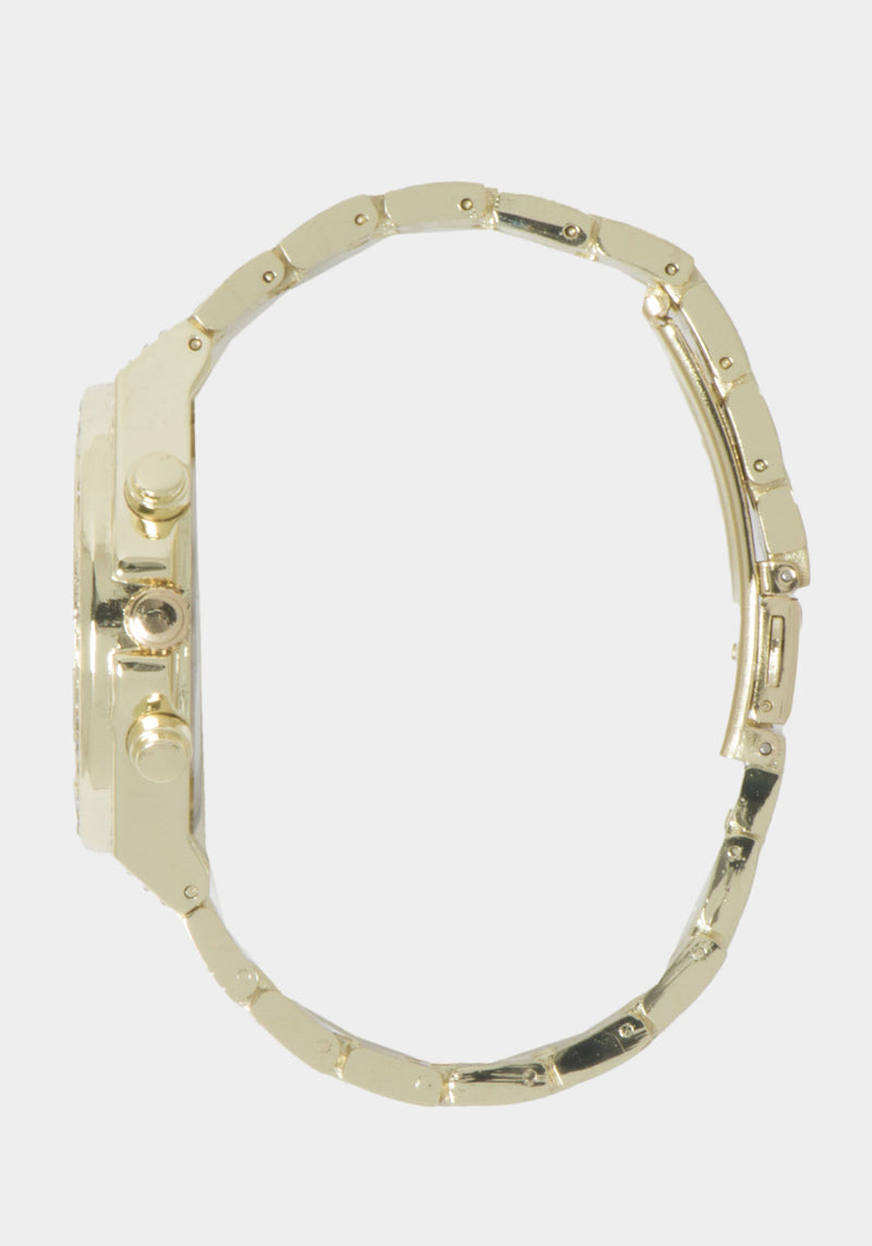 Goldtone