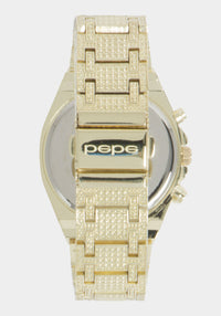 Goldtone
