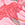 Pink Palm Swatch