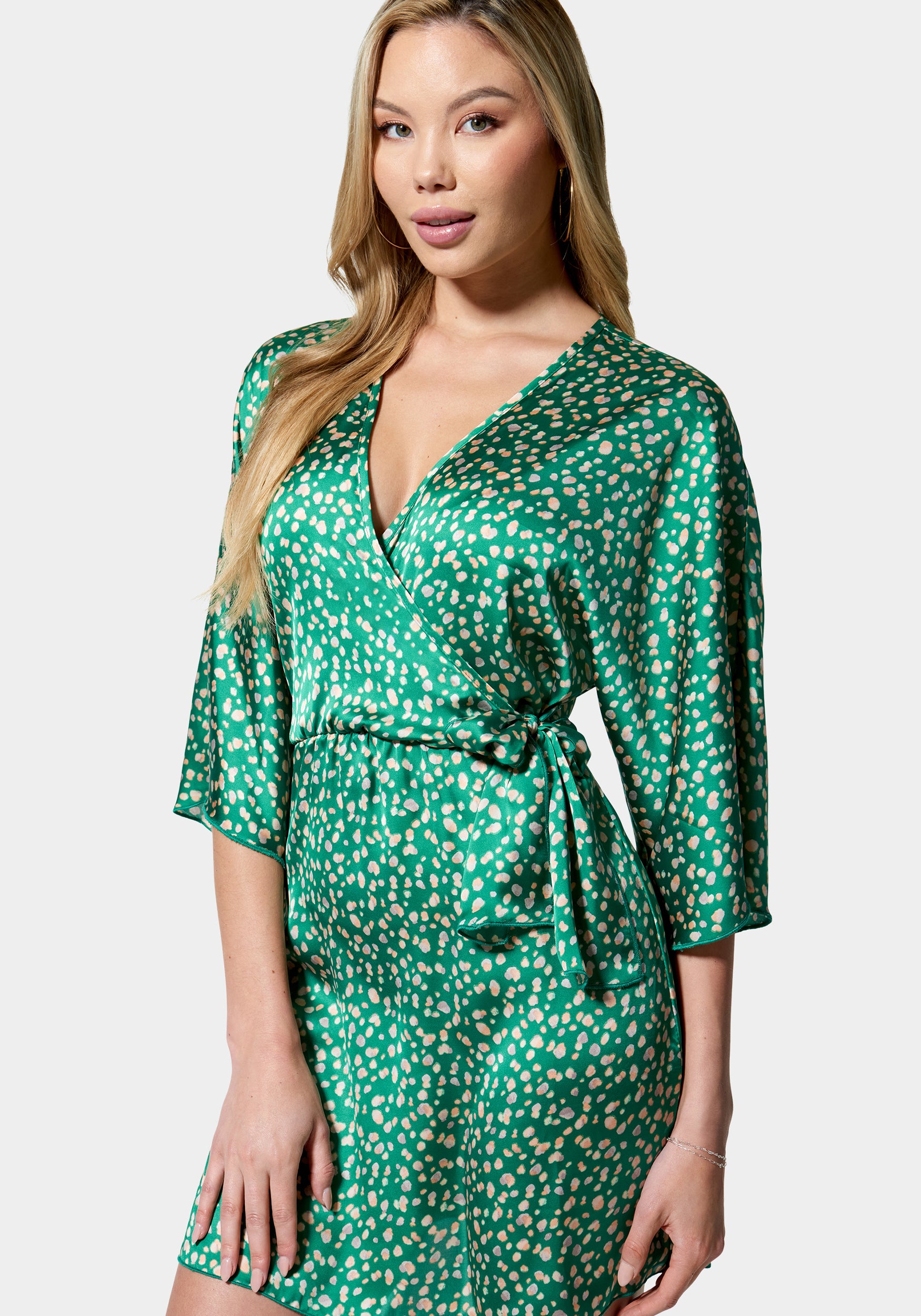Green Multi