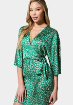 Green Multi
