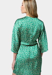 Green Multi
