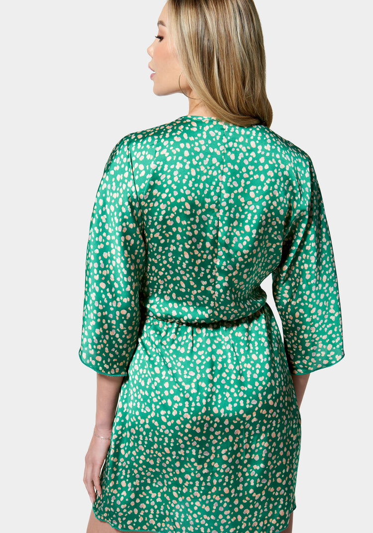 Green Multi