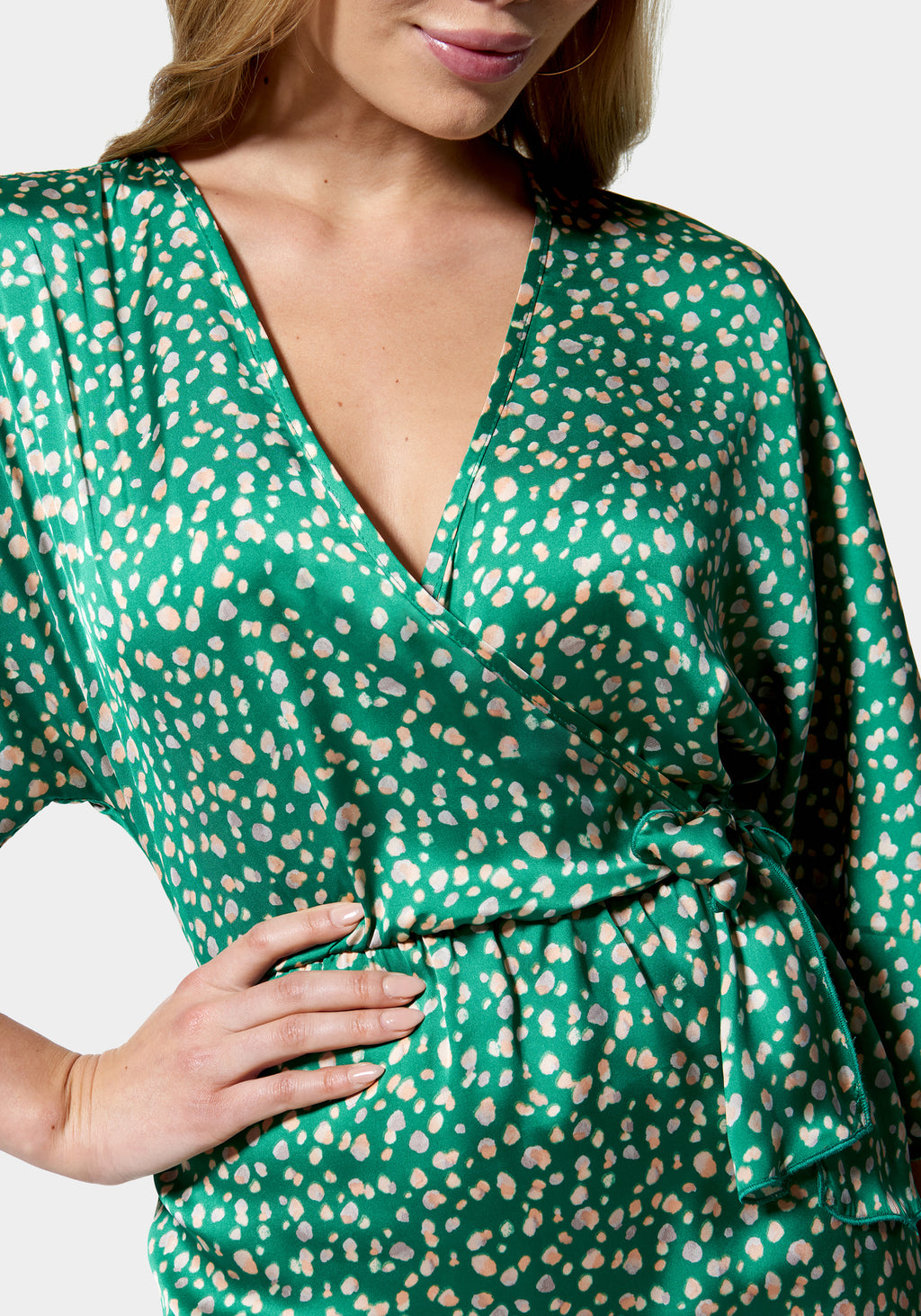 Green Multi