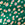 Green Multi Swatch
