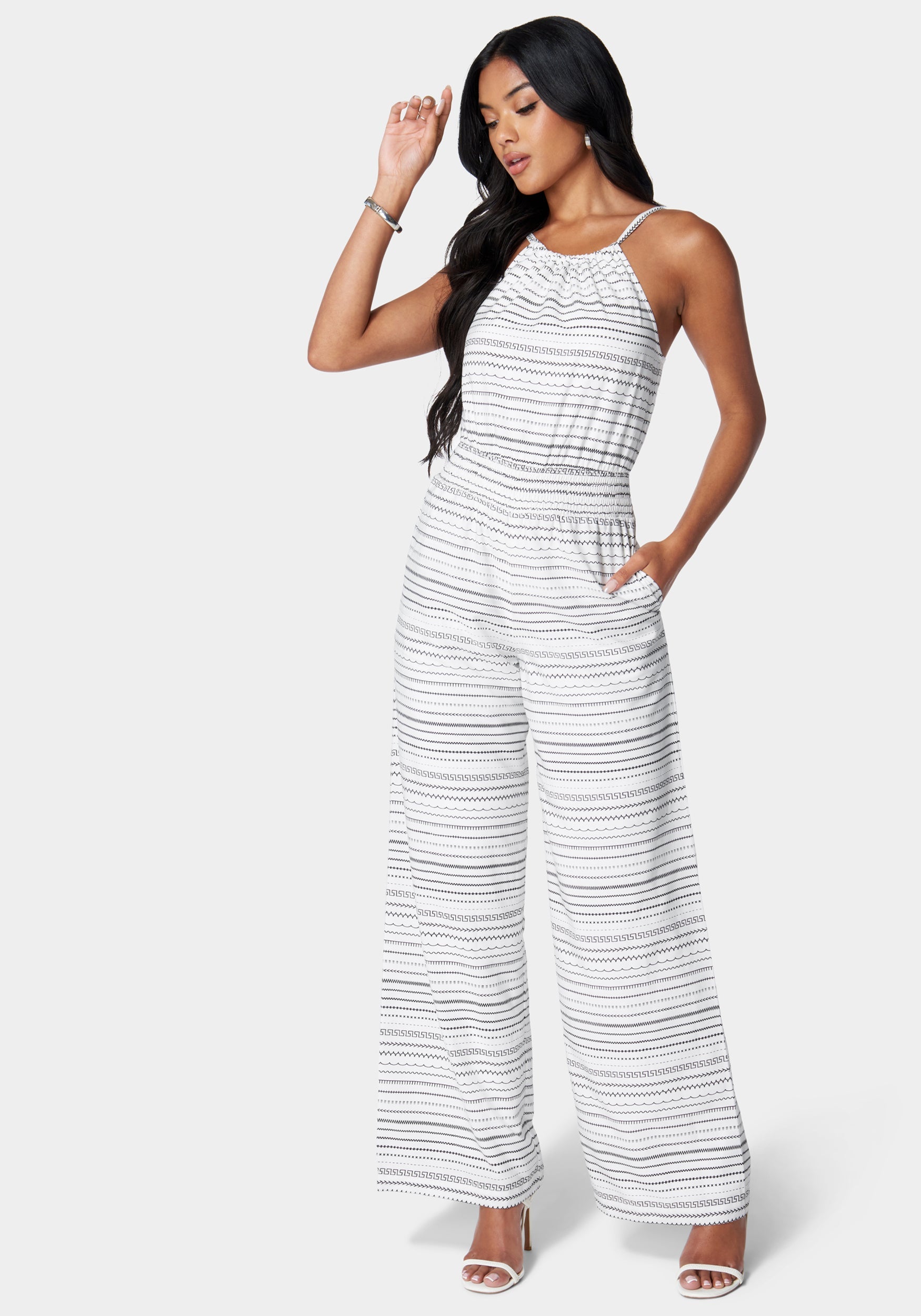 Black/White