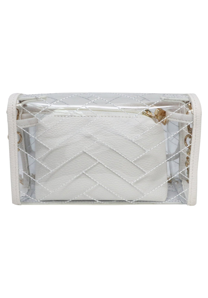 Clr/White