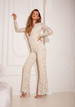 White/Nude