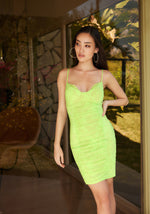 Sharp Green