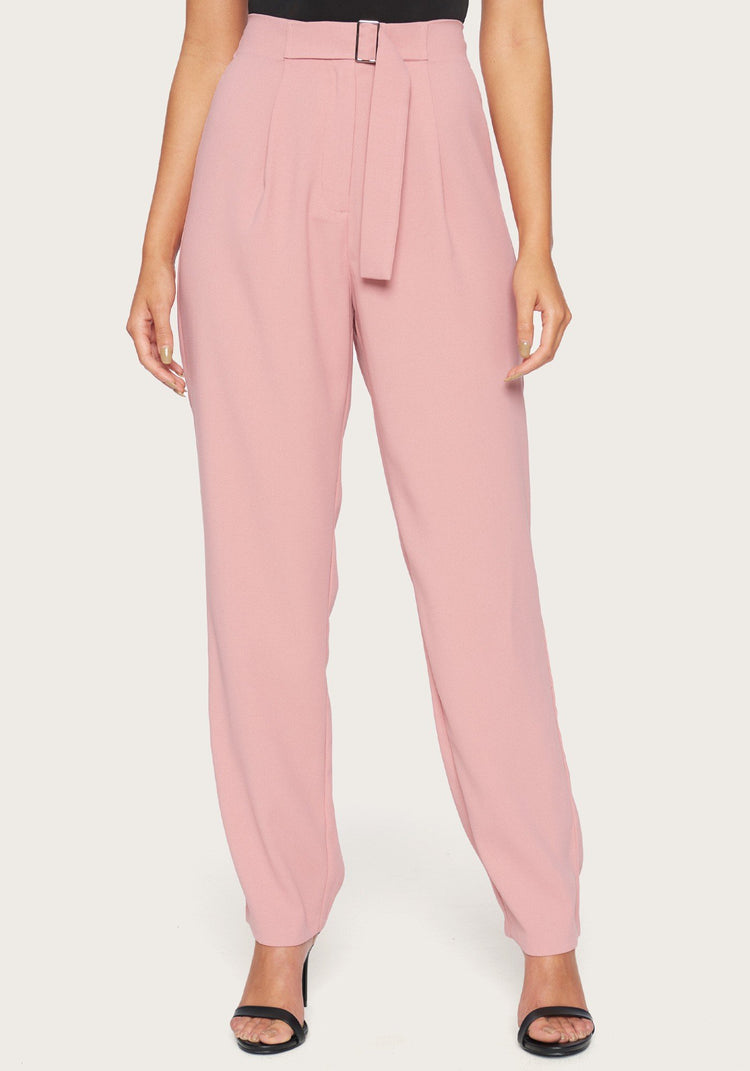 Dusty Pink