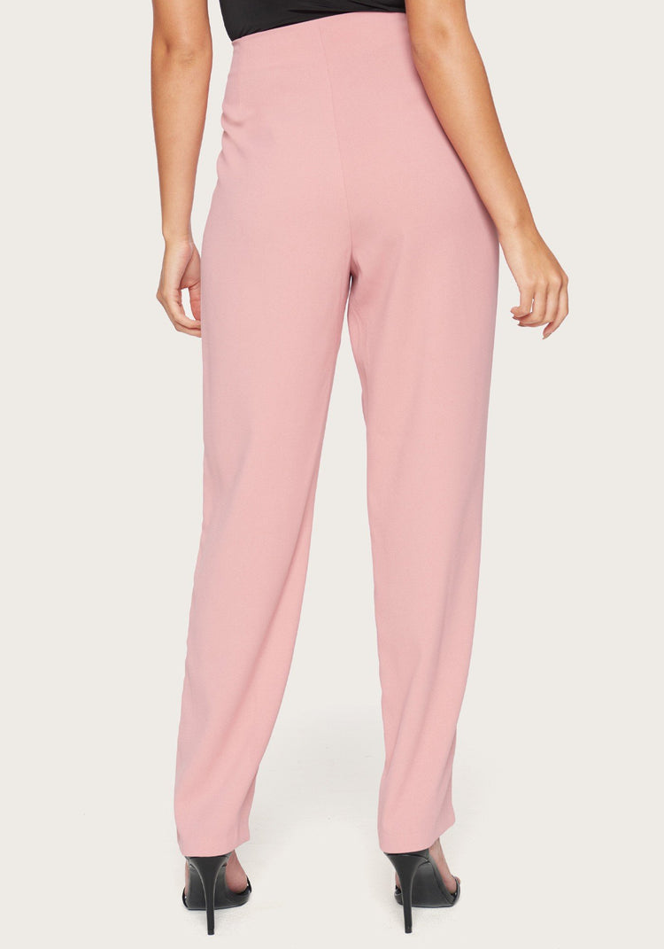 Dusty Pink