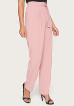 Dusty Pink