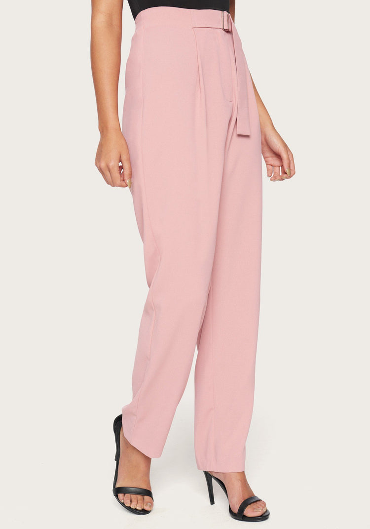 Dusty Pink