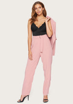 Dusty Pink