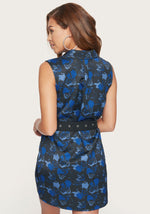 Navy Leaves