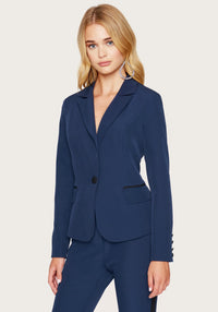 Peacoat