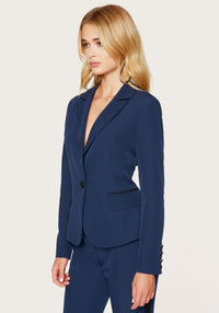 Peacoat