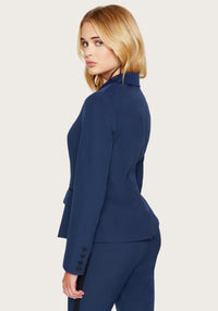 Peacoat