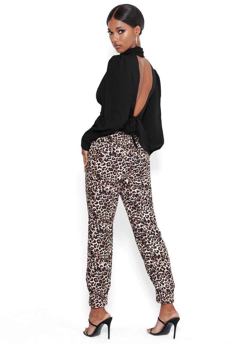 Leopard
