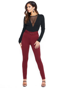 Crimson