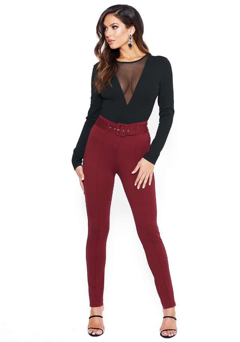 Crimson