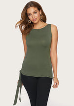 Dusty Olive