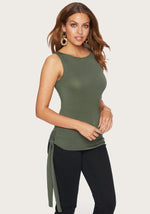 Dusty Olive