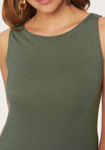 Dusty Olive