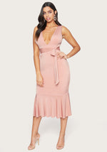 Dusty Pink