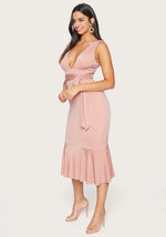 Dusty Pink