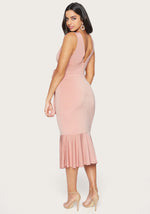 Dusty Pink