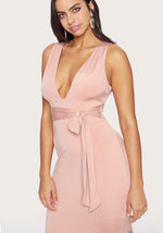 Dusty Pink