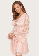Dusty Pink