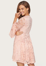 Dusty Pink