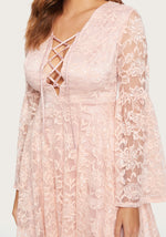 Dusty Pink